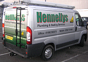 Hennellys Plumbing and Heating